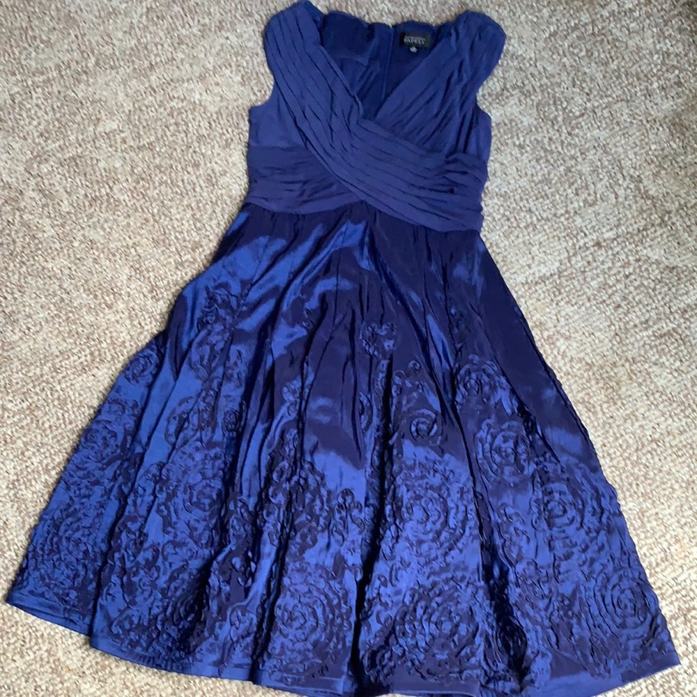 COPY - Adrianna Papell Dress